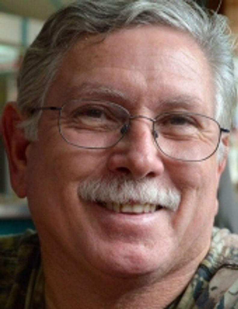 Robert David Copley Profile Photo