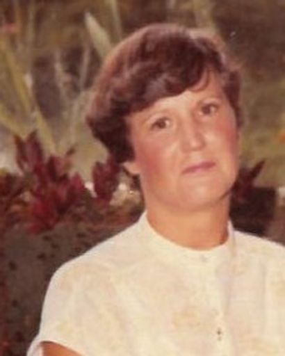 Coylene Sisk Williams's obituary image