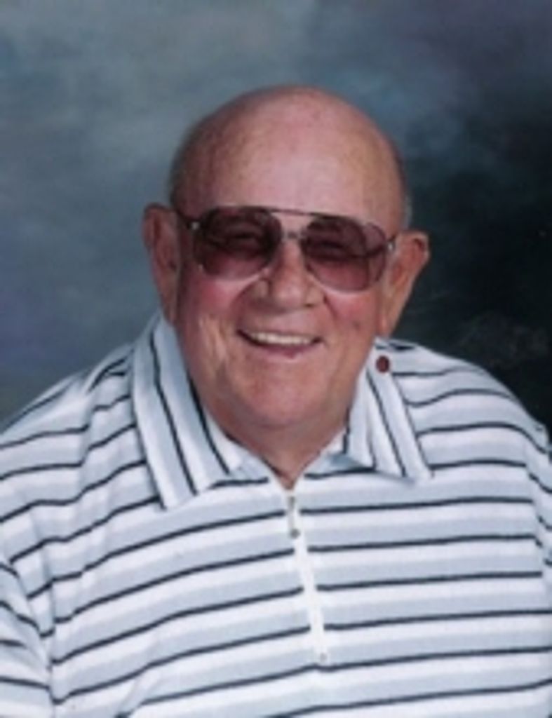 Glenn "Spot" Honas