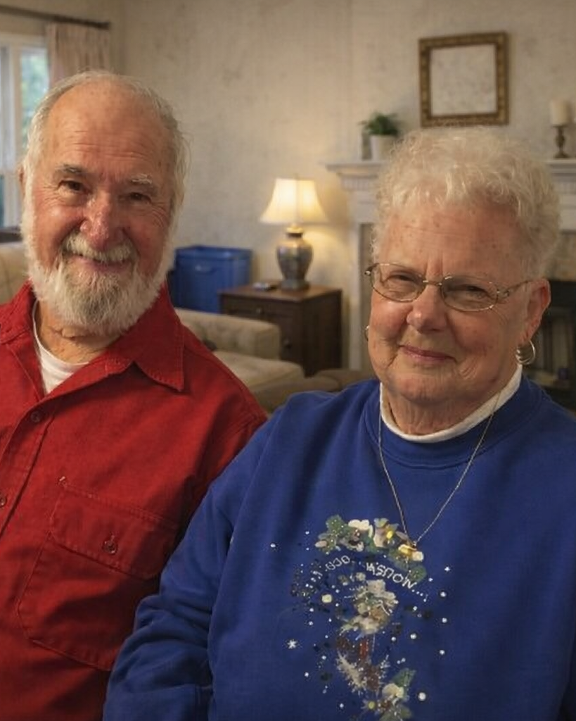 Betty Lou Majewski Profile Photo