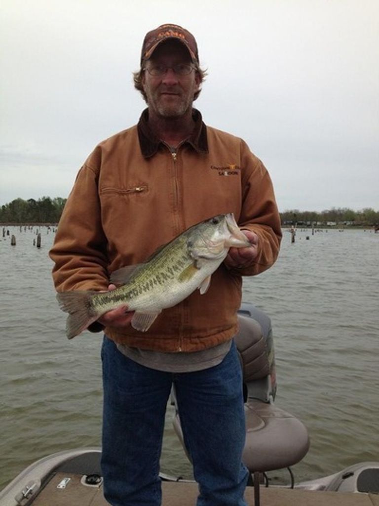Gregory Wayne Whaley