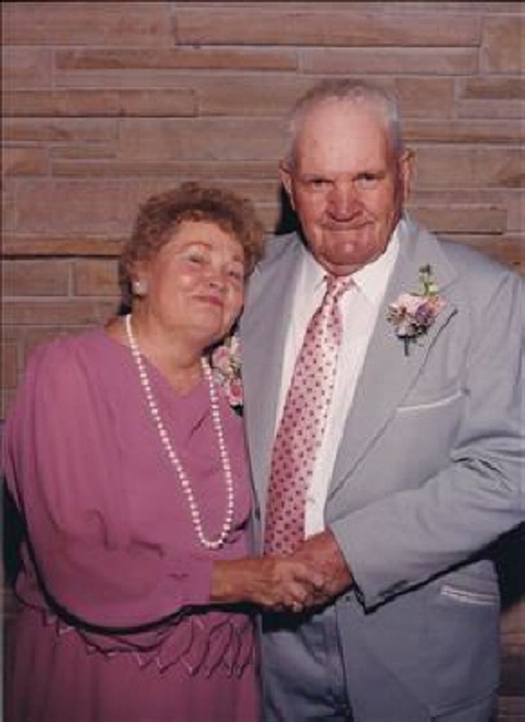 Lucille Skinner Bowles