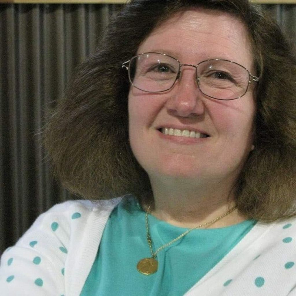 Mary    Kington