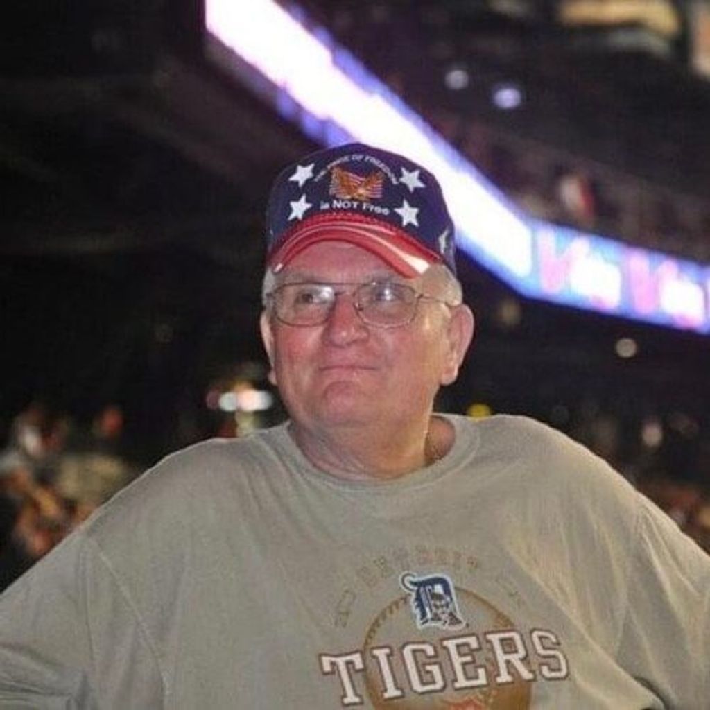 Chester D. Geering Profile Photo