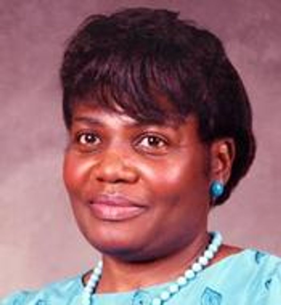 Marie Yolette Paul