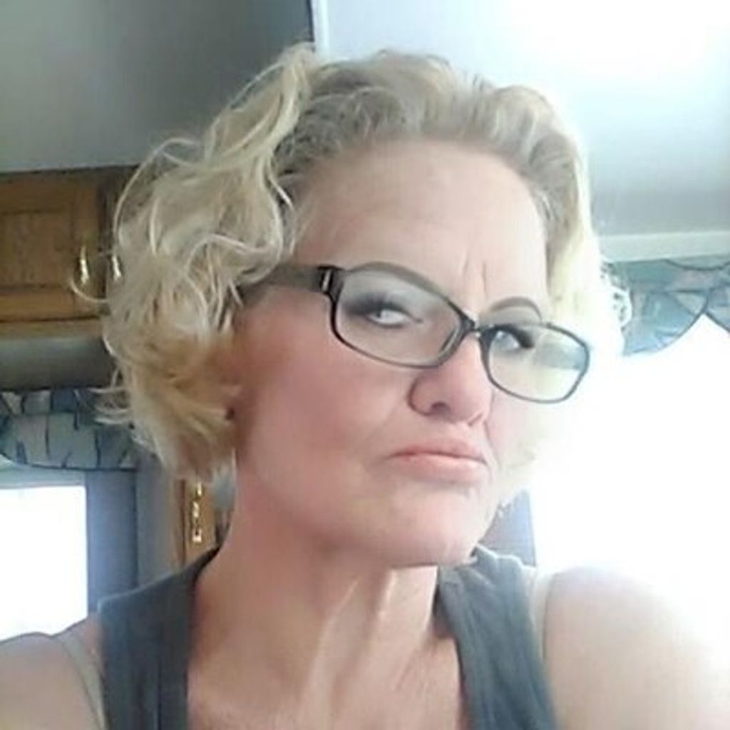 Raelene Marie Hamaker Profile Photo