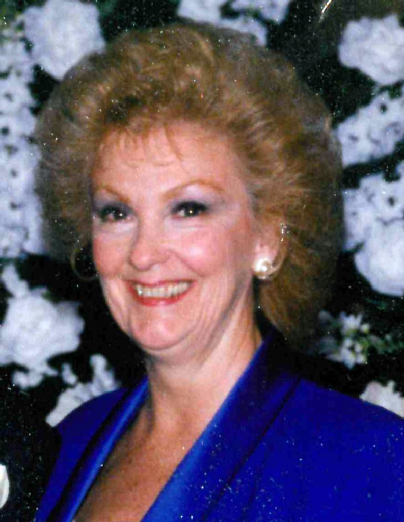Lorraine Bowman