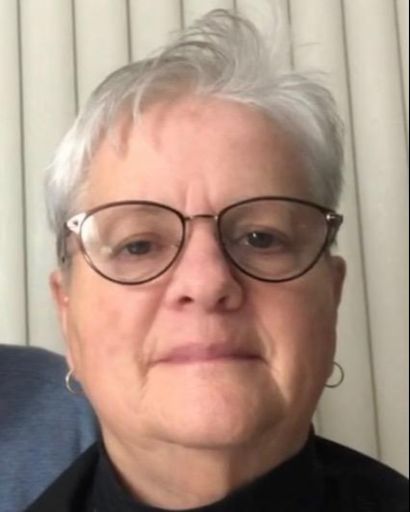 Susan Cluxton Profile Photo