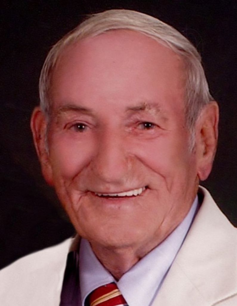 Gene Kelley Profile Photo