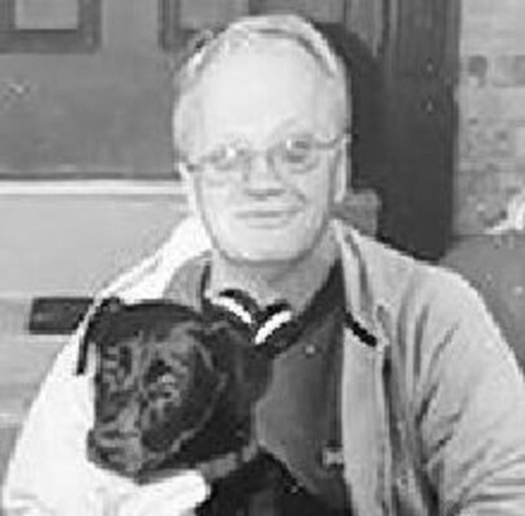 George Scott Thornburg