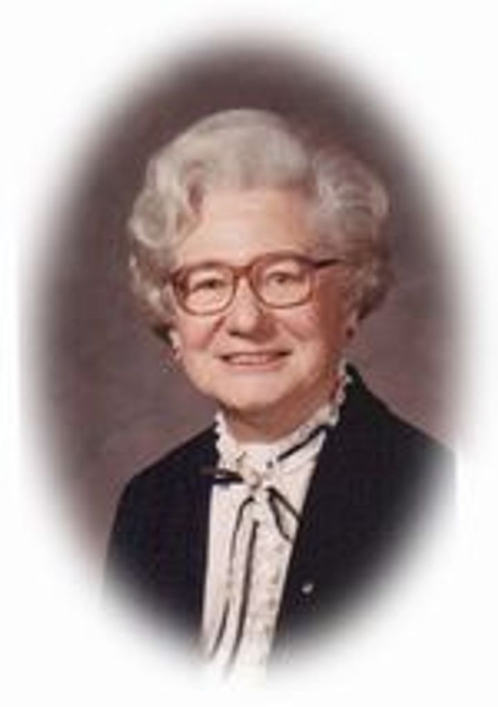 Vera E. Clapsaddle