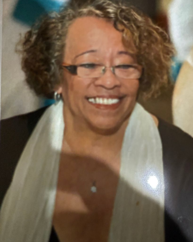 Ernestine Covington Profile Photo