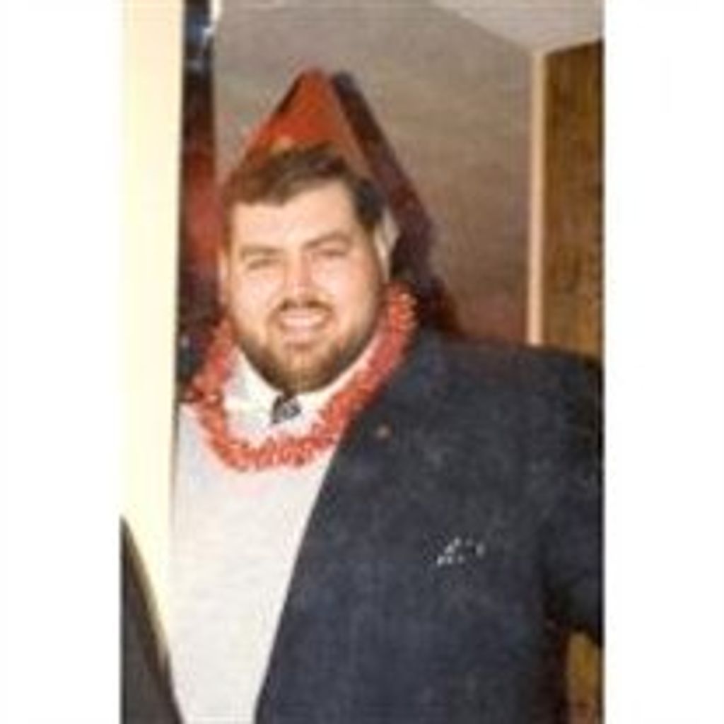 C. Griffin Profile Photo
