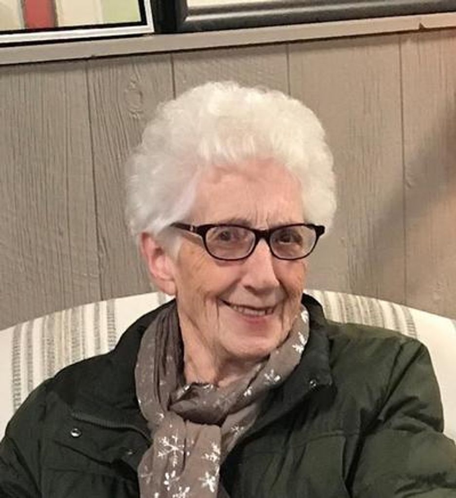 Roberta F. Stocks