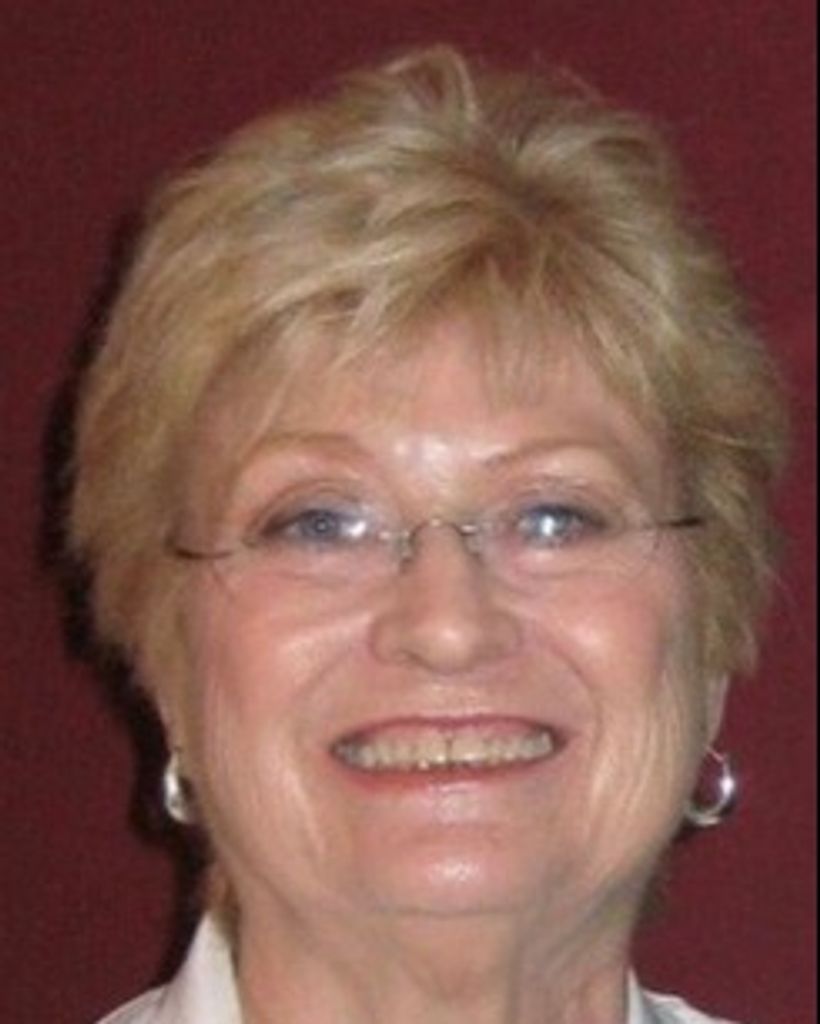 Gloria Schuman Register