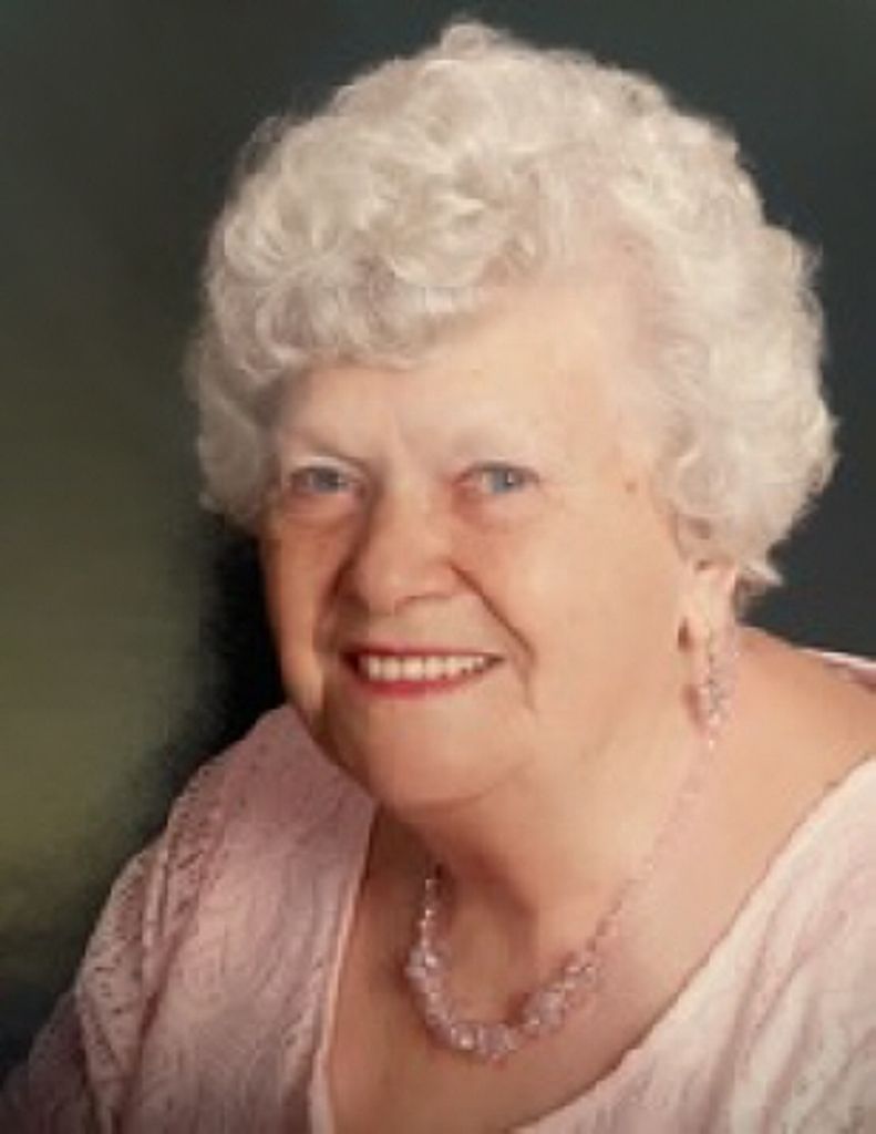 Ellie Ruth Welling
