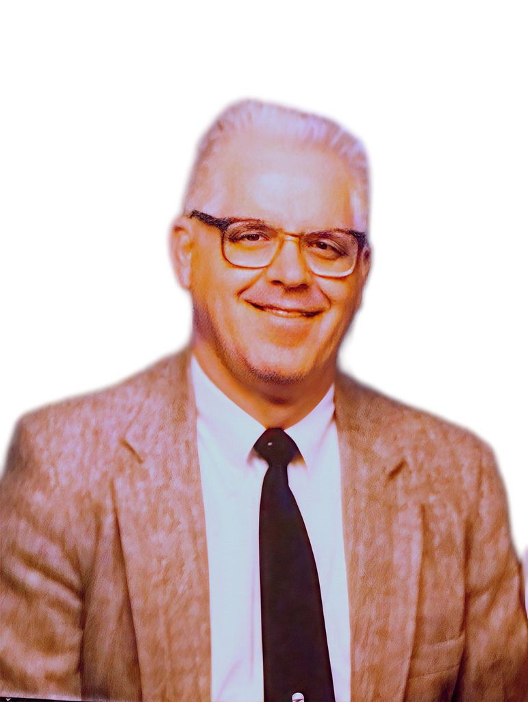 Jerry Dupree Profile Photo