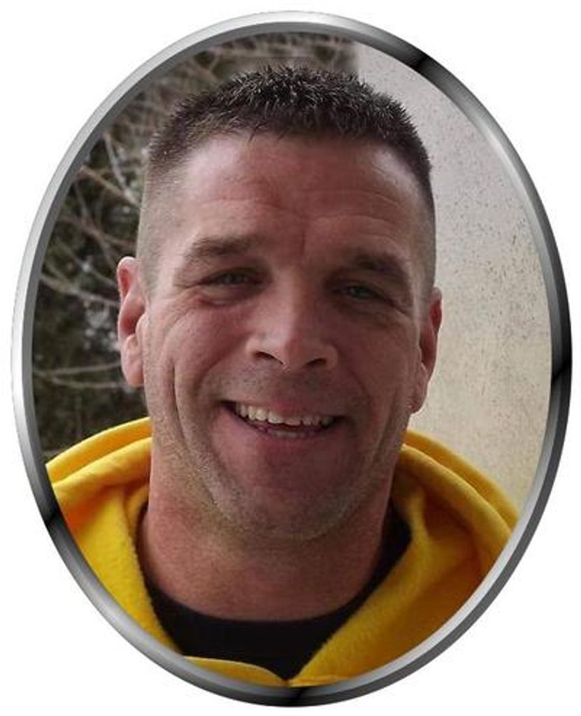 Jason Brown Profile Photo