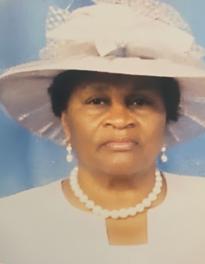 Ruby Reynolds Profile Photo