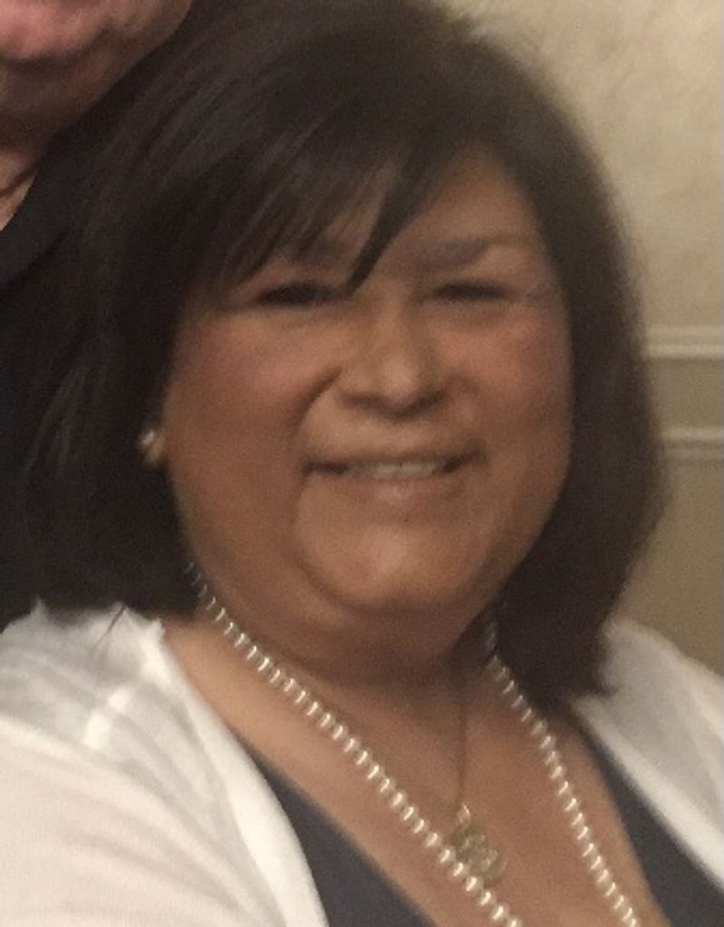 Sandra Miller