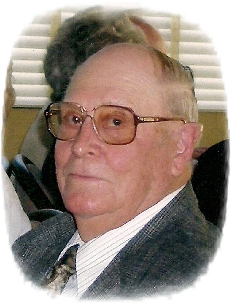 Delbert Petersen