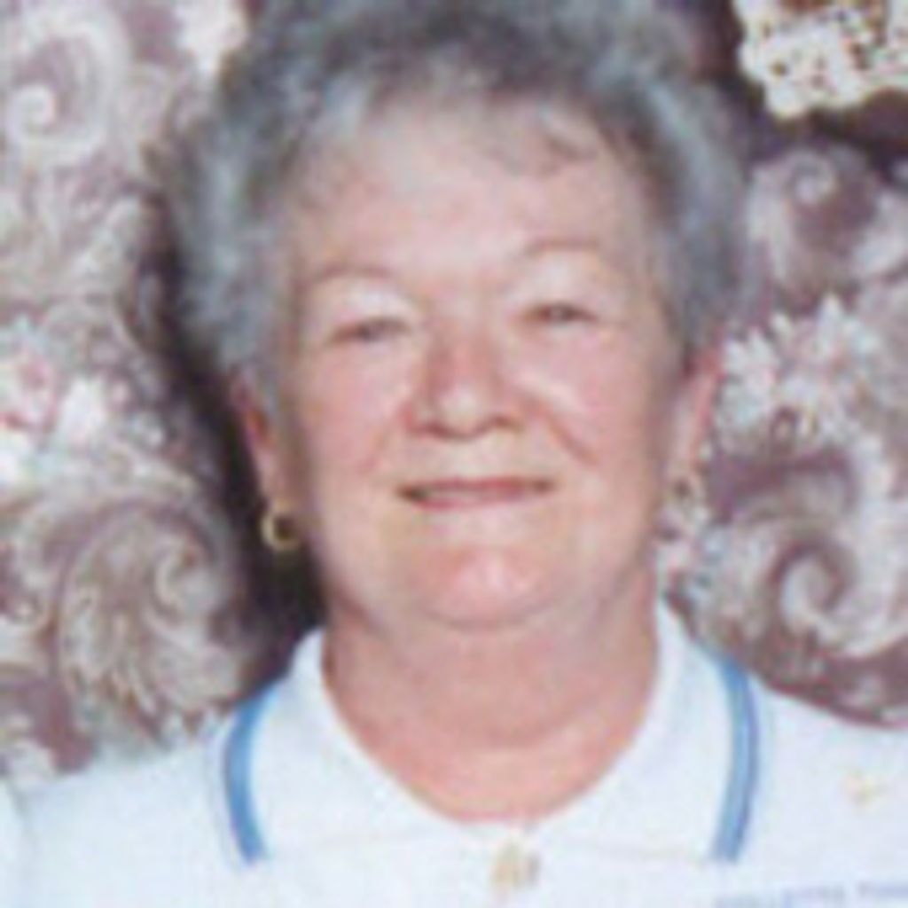 Pearl E. Petrino