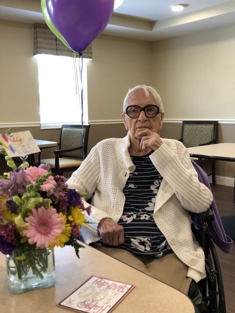 Pearl E. (Robinson)  Hickey