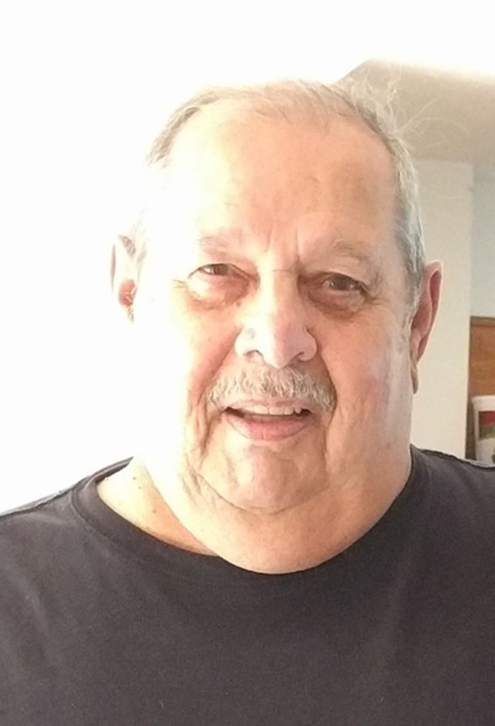 Jerome A. Hirsch Profile Photo