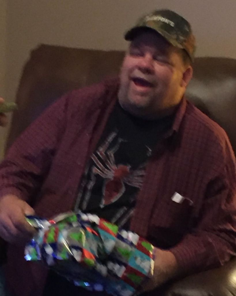 Phillip Wayne Maddox Profile Photo
