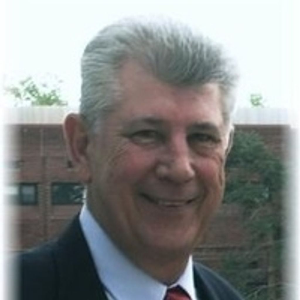 Stephen A. Zvonkovich