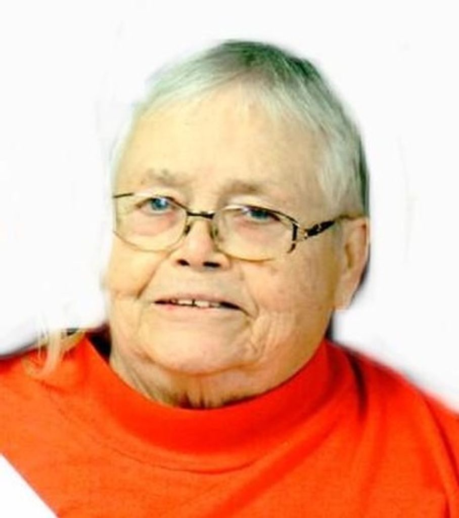 Blanche Weyh