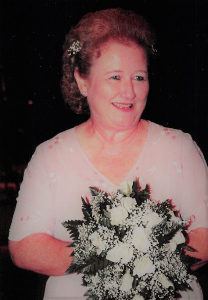 Rita Kay Willbanks