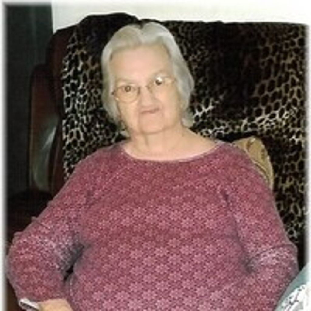Brenda Lee Everhart
