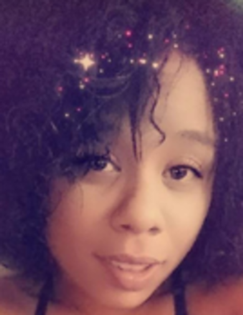 Sharae Alillian Green