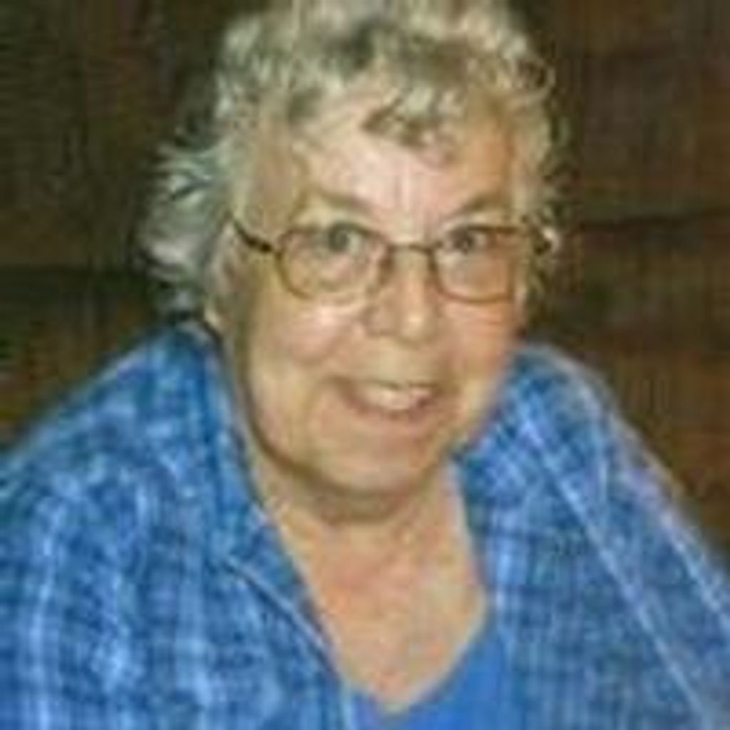 Eleanor B. Dallison