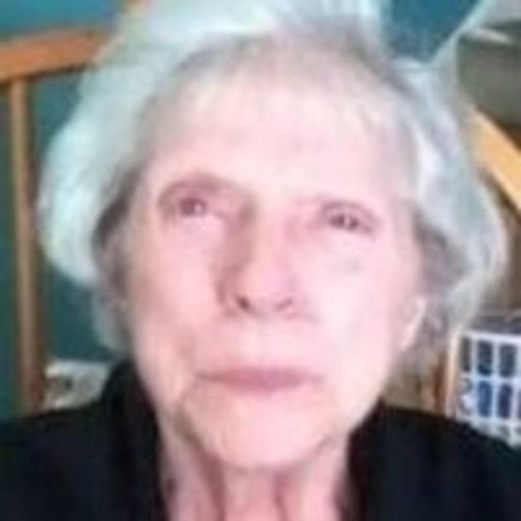 Betty Jean Mcbeth