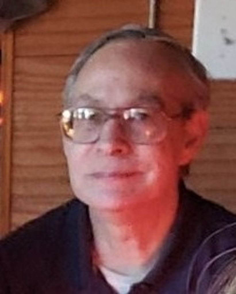 Anthony Bruce Albrecht
