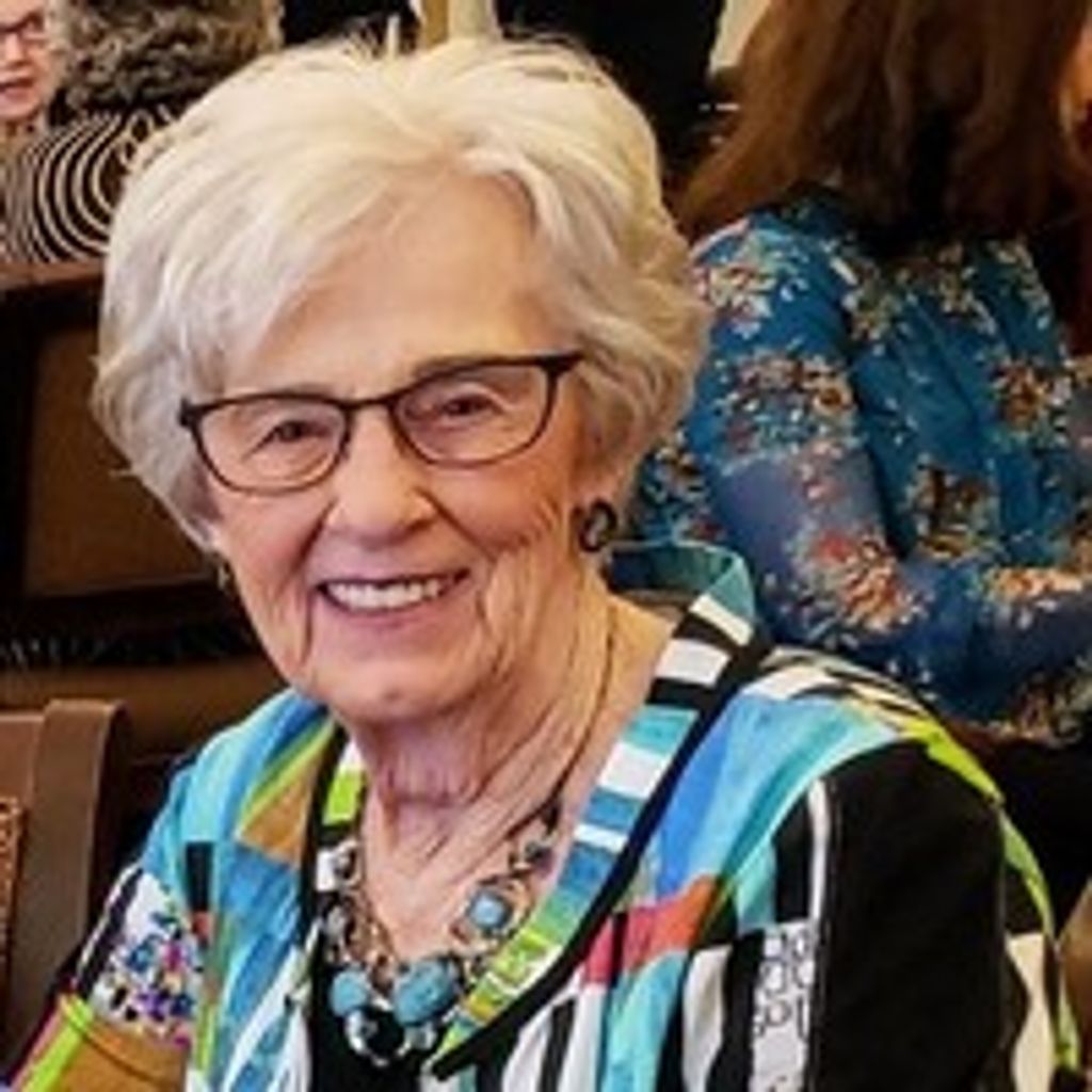 Dorothy Krogen Profile Photo