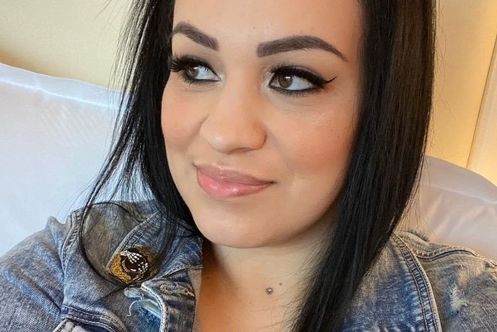 Perla Caldera-Manzano