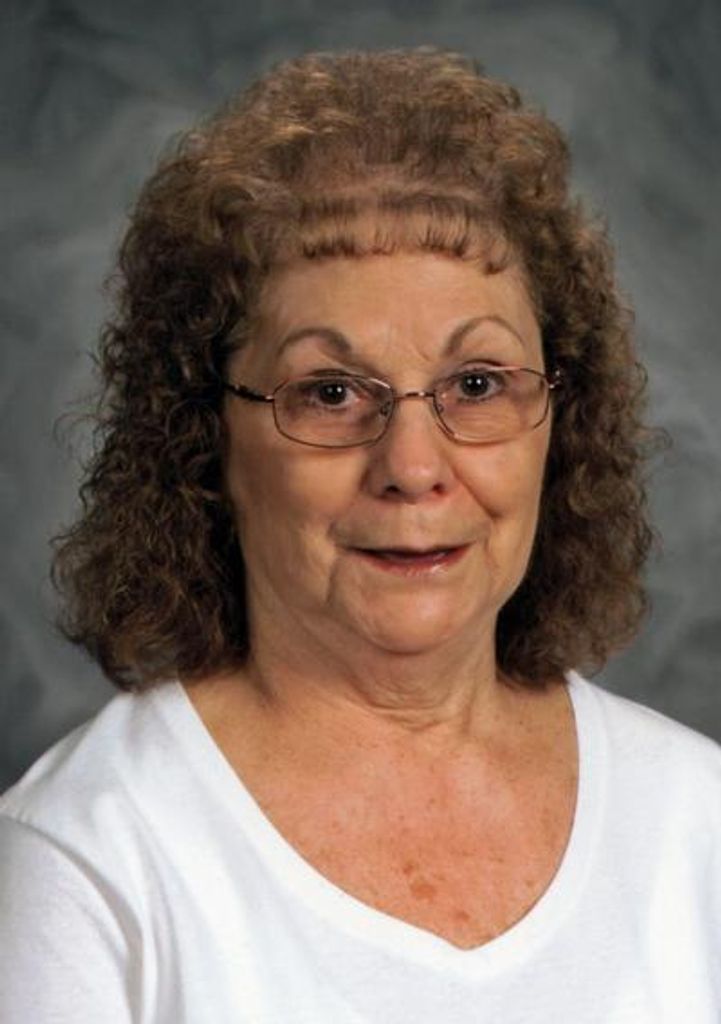 Diane M. Ross Profile Photo