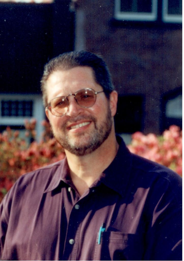 Robert Griffith