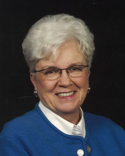 Jane Barbara Perkins's obituary image