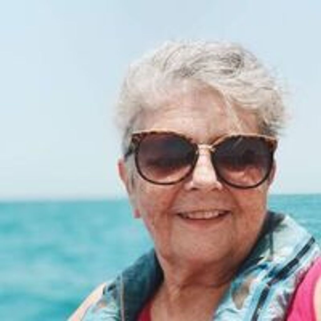Ann Kerry Johnston Profile Photo