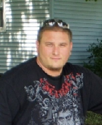 Ryan  J. Fell Profile Photo