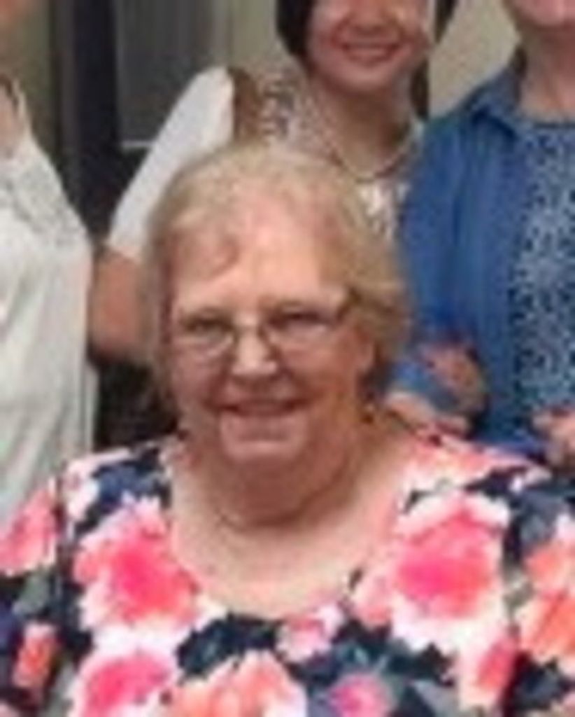 Beverly Ruth Lillard Profile Photo