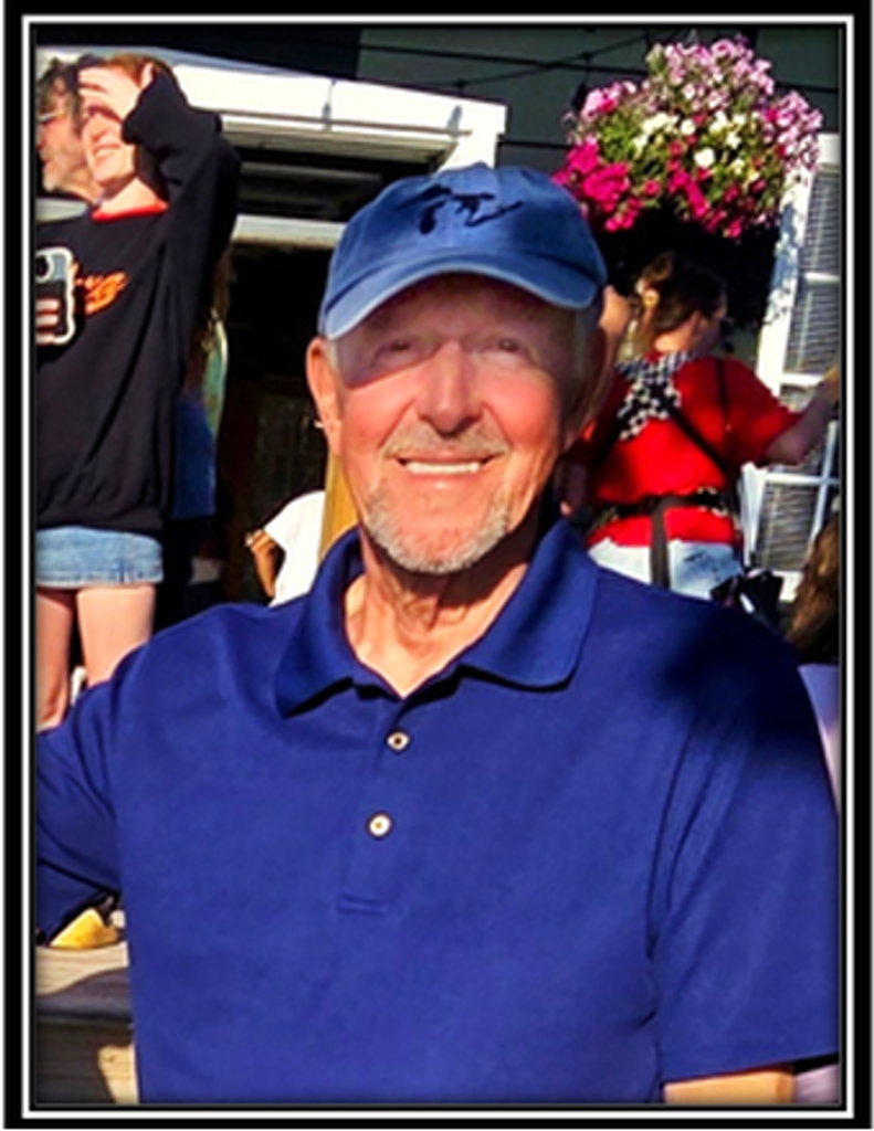 Phil A. Lasky
