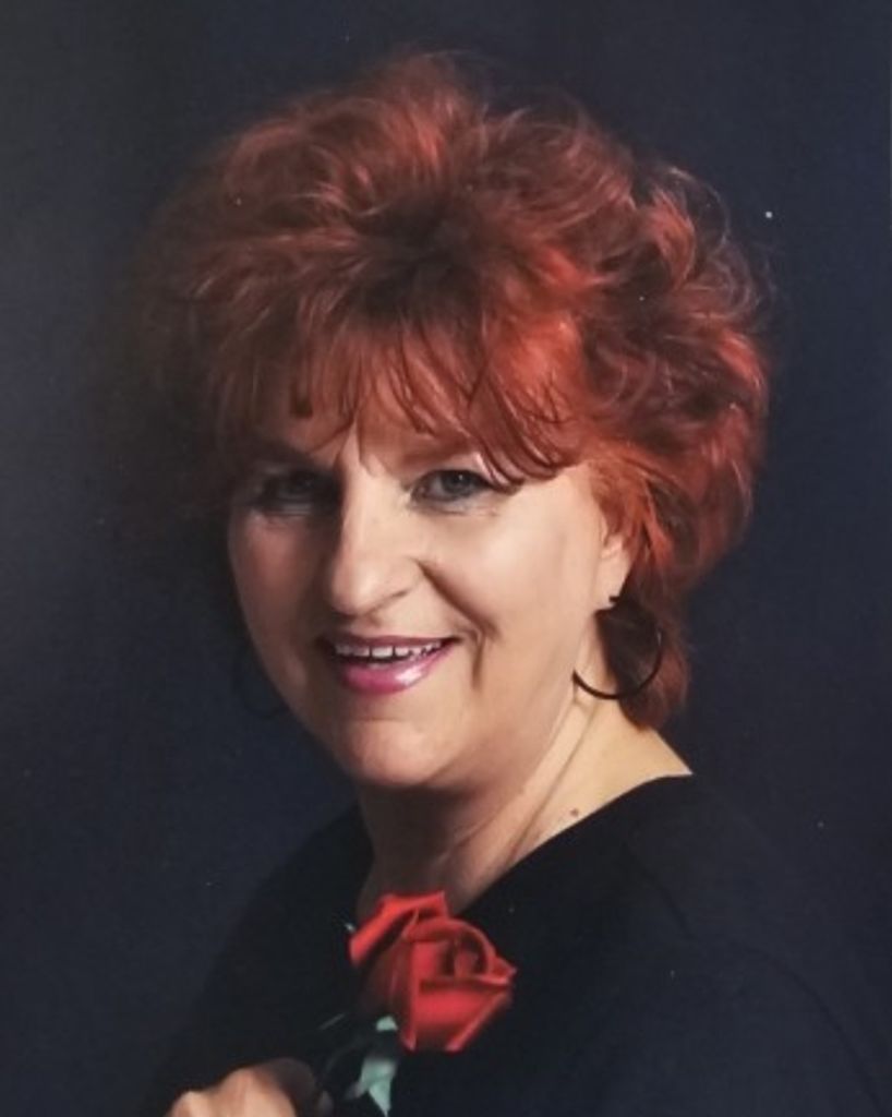 Charlotte G. Davis Profile Photo