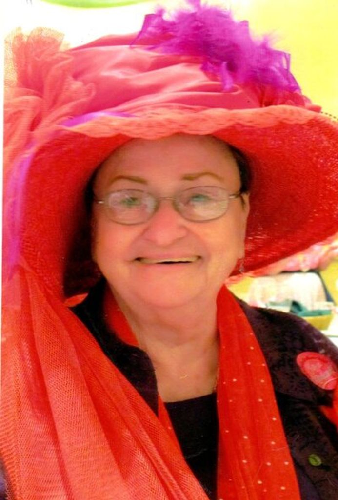 Lena Gale Grubbs Profile Photo