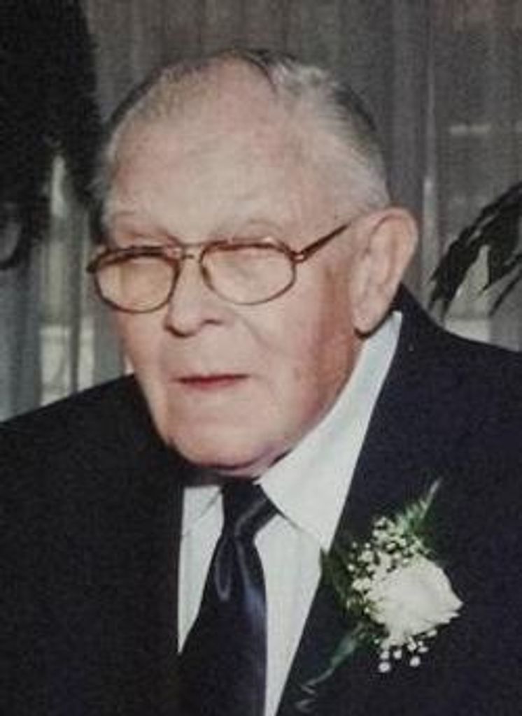 Arthur E. Nieding