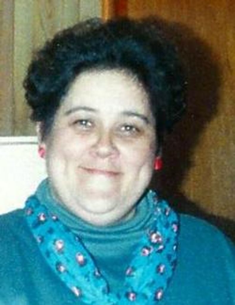 Livingston- Palk, Terri L.